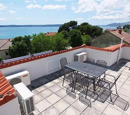 Kaja Apartment