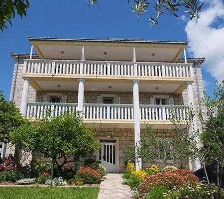Kaja Apartment Kastela