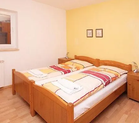 Apartament Kaja *